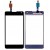 Touch Screen Digitizer For Lg Optimus G E975 Black By - Maxbhi Com