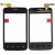 Touch Screen Digitizer For Lg Optimus L2 Ii E435 Black By - Maxbhi Com