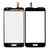 Touch Screen Digitizer For Lg Optimus L70 Black By - Maxbhi Com