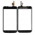 Touch Screen Digitizer For Lg Optimus L7 Ii Dual Black By - Maxbhi Com