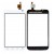 Touch Screen Digitizer For Lg Optimus L7 Ii Dual White By - Maxbhi Com