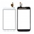 Touch Screen Digitizer For Lg Optimus L7 Ii P716 Dual White By - Maxbhi Com