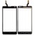 Touch Screen Digitizer For Lg Optimus L9 Ii Black By - Maxbhi Com