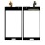Touch Screen Digitizer For Lg Optimus L9 P769 Black By - Maxbhi Com