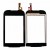 Touch Screen Digitizer For Lg Optimus Link P690 Black By - Maxbhi Com