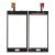 Touch Screen Digitizer For Lg Optimus Lte Ii Black By - Maxbhi Com