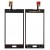 Touch Screen Digitizer For Lg Optimus Lte Iiblack By - Maxbhi Com