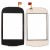 Touch Screen Digitizer For Lg T500 Black By - Maxbhi Com