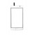 Touch Screen Digitizer For Lg Volt 4g Lte White By - Maxbhi.com