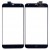 Touch Screen Digitizer For Meizu Mx4 Black By - Maxbhi Com
