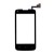 Touch Screen Digitizer For Micromax A092 Unite Black By - Maxbhi Com