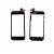 Touch Screen Digitizer For Micromax Bolt A40 Black By - Maxbhi Com