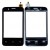 Touch Screen Digitizer For Micromax Bolt A59 Black By - Maxbhi Com