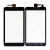 Touch Screen Digitizer For Micromax Canvas Doodle 3 Black By - Maxbhi Com