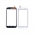 Touch Screen Digitizer For Micromax Canvas Hd A116 White By - Maxbhi Com