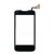 Touch Screen Digitizer For Micromax Unite A092 Black By - Maxbhi.com