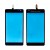 Touch Screen Digitizer For Microsoft Lumia 535 Dual Sim Black By - Maxbhi Com