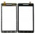 Touch Screen Digitizer For Motorola Droid 2 Global Black By - Maxbhi Com