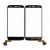 Touch Screen Digitizer For Motorola Moto G Dual Sim Black By - Maxbhi Com
