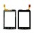 Touch Screen Digitizer For Motorola Xprt Mb612 Black By - Maxbhi Com