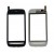 Touch Screen Digitizer For Nokia 710 Black By - Maxbhi Com