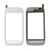 Touch Screen Digitizer For Nokia 710 White By - Maxbhi Com
