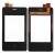 Touch Screen Digitizer For Nokia Asha 500 Rm934 Black By - Maxbhi Com