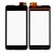 Touch Screen Digitizer For Nokia Lumia 530 Black By - Maxbhi Com