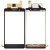 Touch Screen Digitizer For Nokia Lumia 830 Rm984 Black By - Maxbhi Com