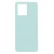Back Panel Cover For Motorola Edge 40 Neo Cyan - Maxbhi Com