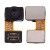 Fingerprint Sensor Flex Cable For Motorola Edge 40 Neo Cyan By - Maxbhi Com