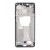 Lcd Frame Middle Chassis For Motorola Edge 40 Neo Blue By - Maxbhi Com