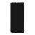 Lcd With Touch Screen For Blu G73 Burgundy By - Maxbhi Com