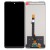 LCD with Touch Screen for Tecno Pova 5 Pro 5G Black