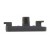 Power Button Outer For Motorola Edge 40 Neo Black By - Maxbhi Com
