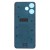 Back Panel Cover For Xiaomi Redmi 12 White - Maxbhi Com
