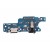 Charging Connector Flex Pcb Board For Huawei Enjoy 60 By - Maxbhi Com