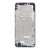 Lcd Frame Middle Chassis For Motorola Moto G Stylus 2023 Black By - Maxbhi Com