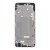 Lcd Frame Middle Chassis For Motorola Moto G Stylus 2023 Rose Gold By - Maxbhi Com