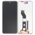 Lcd With Touch Screen For Motorola Moto G Stylus 2023 Black By - Maxbhi Com