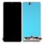 Lcd With Touch Screen For Vivo Iqoo 10 5g Black By - Maxbhi Com