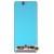 Lcd With Touch Screen For Vivo Iqoo 10 5g White By - Maxbhi Com