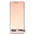 Lcd With Touch Screen For Vivo S15 Pro 5g Black By - Maxbhi Com