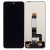 Lcd With Touch Screen For Xiaomi Redmi 12 Silver By - Maxbhi Com