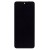 Lcd With Touch Screen For Xiaomi Redmi 12 Silver By - Maxbhi Com