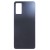 Back Panel Cover For Xiaomi Redmi Note 11 Pro 5g Black - Maxbhi Com