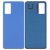 Back Panel Cover For Xiaomi Redmi Note 11 Pro 5g Blue - Maxbhi Com