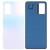 Back Panel Cover For Xiaomi Redmi Note 11 Pro 5g White - Maxbhi Com