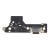 Charging Connector Flex Pcb Board For Xiaomi Redmi 12 By - Maxbhi Com