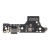 Charging Connector Flex Pcb Board For Xiaomi Redmi 12 By - Maxbhi Com